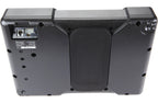 Pioneer TS-WH500A Ultra Slim Active Underseat 150W Subwoofer System with Wired remote control