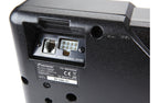 Pioneer TS-WH500A Ultra Slim Active Underseat 150W Subwoofer System with Wired remote control
