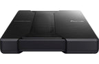 Pioneer TS-WH500A Ultra Slim Active Underseat 150W Subwoofer System with Wired remote control
