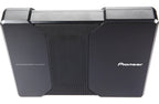 Pioneer TS-WH500A Ultra Slim Active Underseat 150W Subwoofer System with Wired remote control