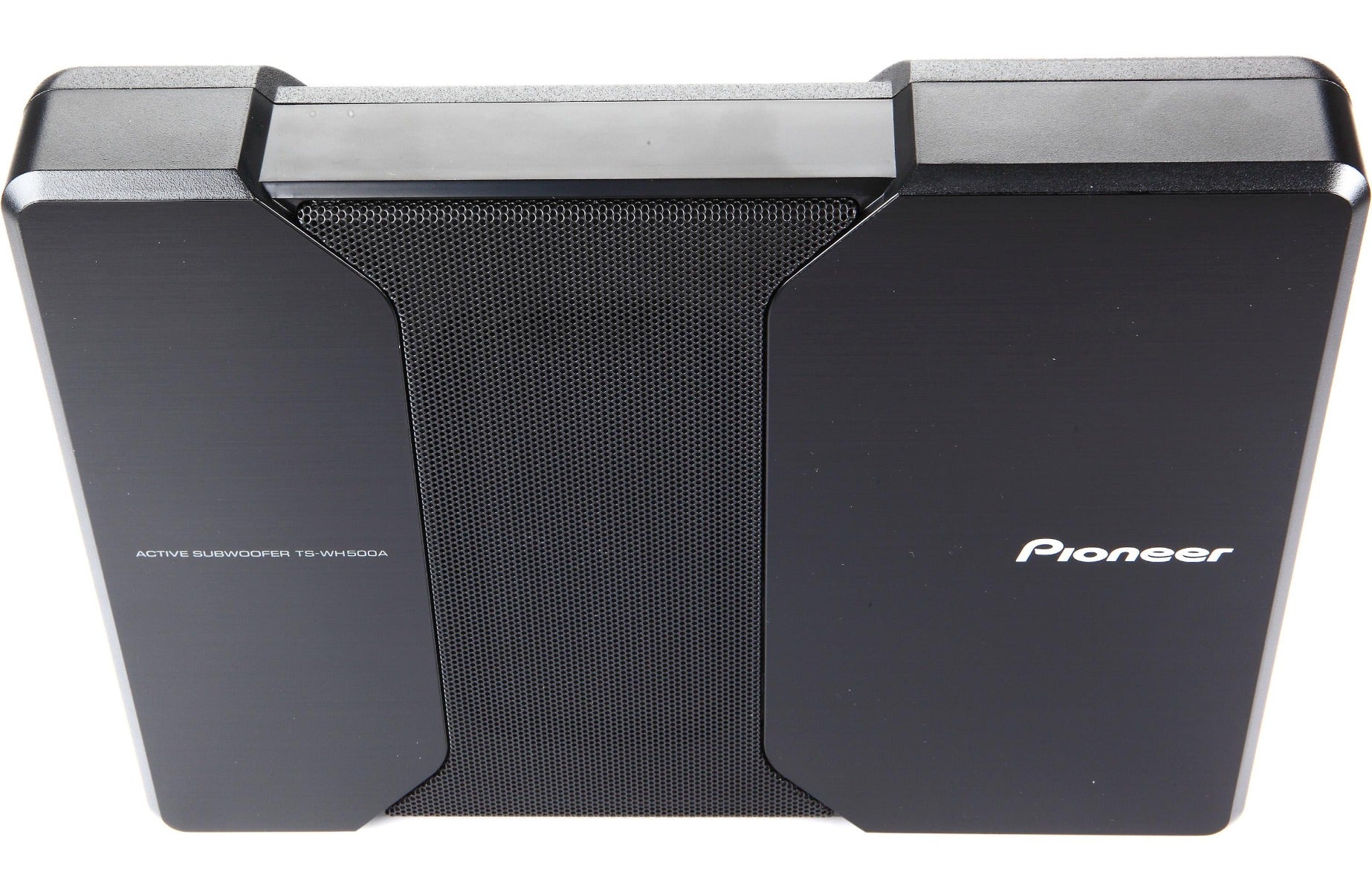 Pioneer TS-WH500A Ultra Slim Active Underseat 150W Subwoofer System with Wired remote control