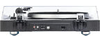 Mitchell Acoustics uStream TT2 Wireless Bluetooth Turntable Black Ash