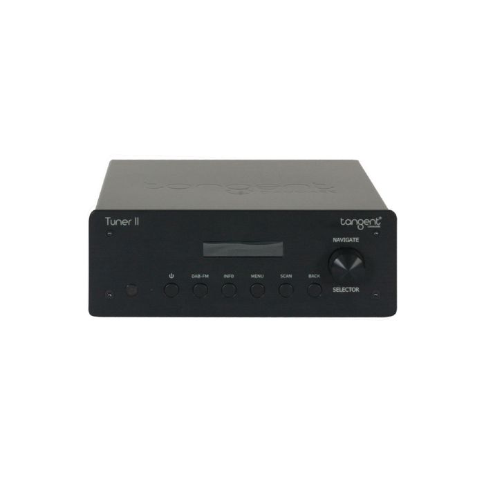 Tangent Tuner II DAB+/DAB/FM Tuner