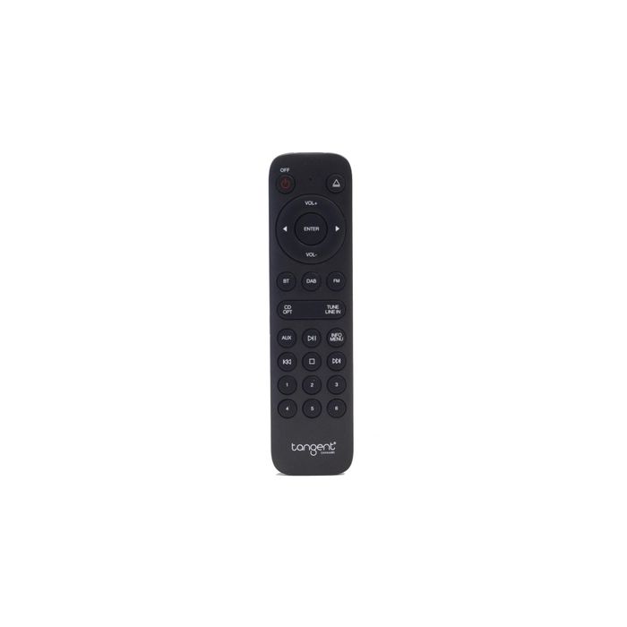 Tangent Tuner II DAB+/DAB/FM Tuner