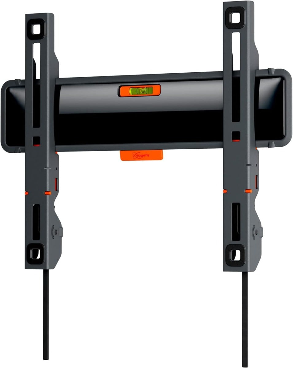 Vogels TVM 3205 TV (19-50") Fixed Black TV Wall Bracket