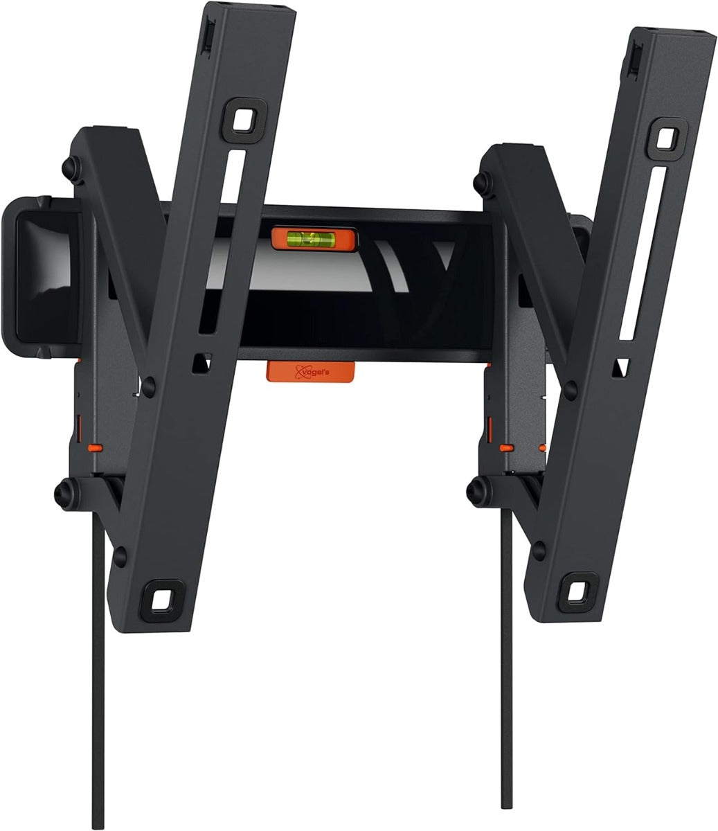 Vogels TVM 3215 TV (19-43") Tilting Black TV Wall Bracket