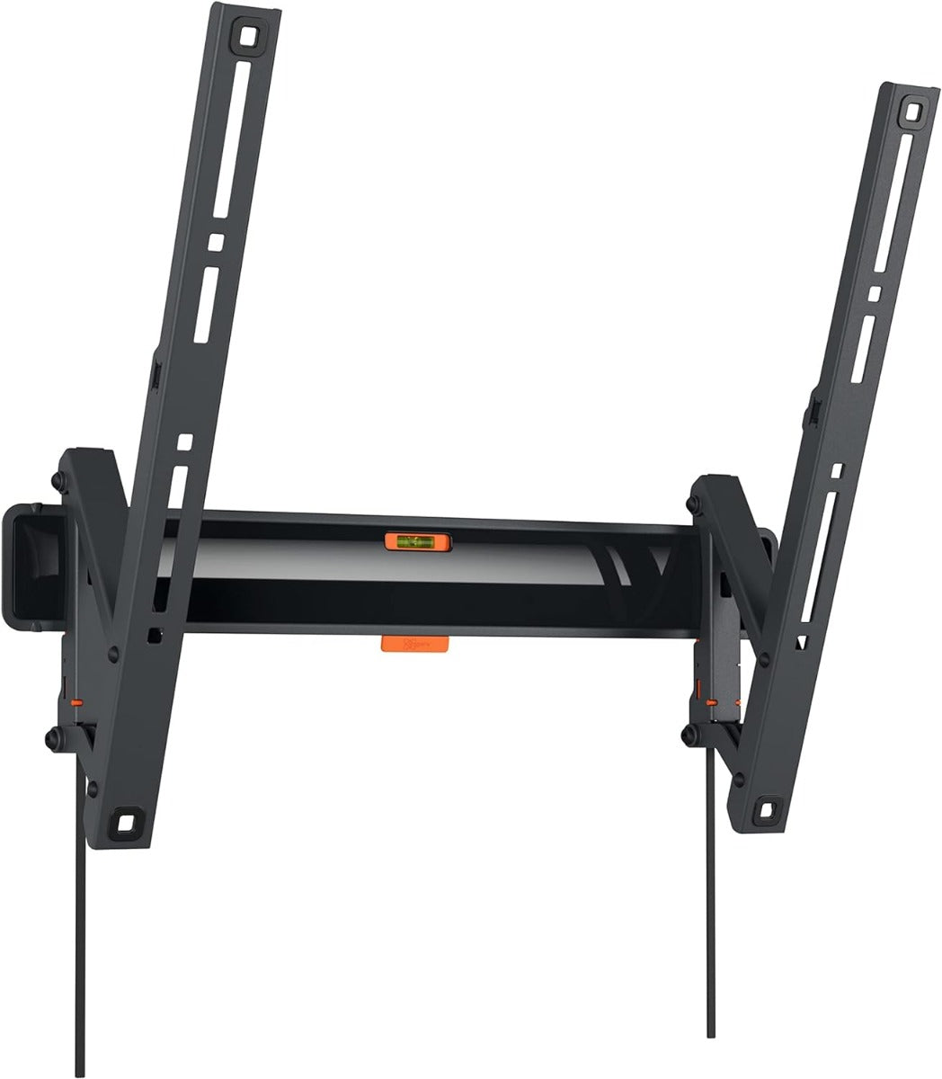Vogels TVM 3415 TV (32-65") Tilting Black TV Wall Bracket