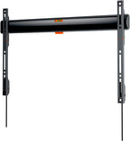 Vogels TVM 3605 TV (40-100") Fixed Black TV Wall Bracket