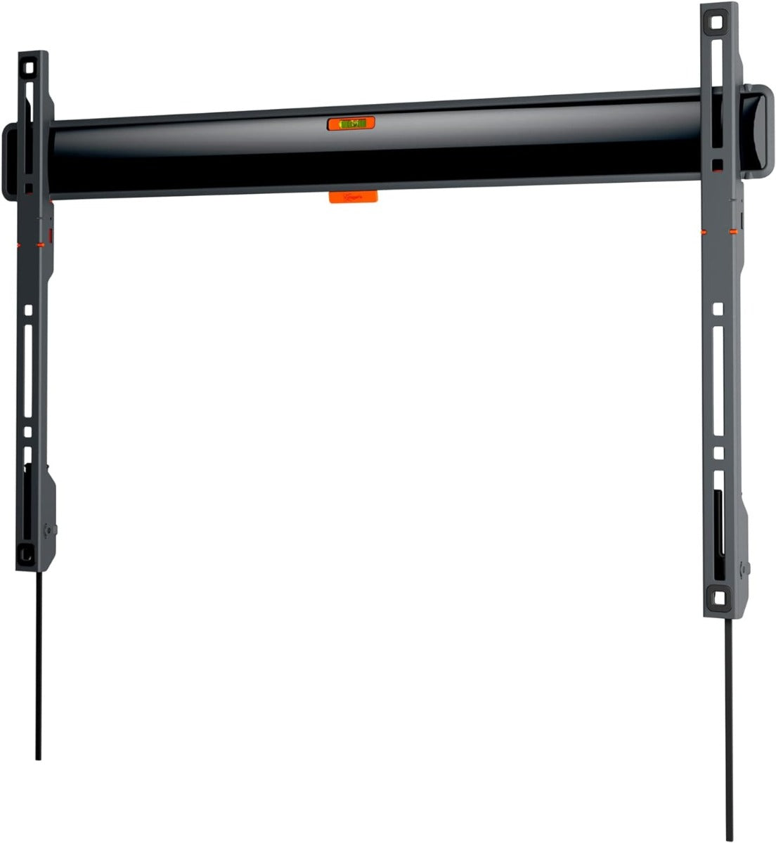Vogels TVM 3605 TV (40-100") Fixed Black TV Wall Bracket