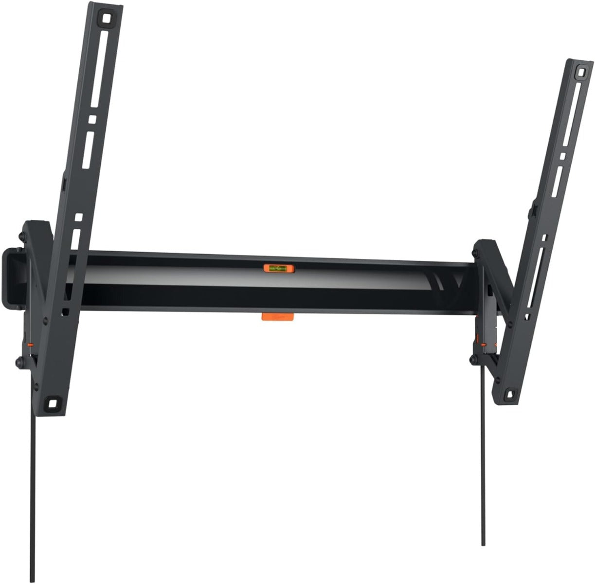 Vogels TVM 3615 TV (40-77") Tilting Black TV Wall Bracket