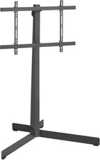 Vogel's TVS 3690 - TV floorstand  Mobile TV Cart with Shelf & Castors for Screens up to 60" (50kg)