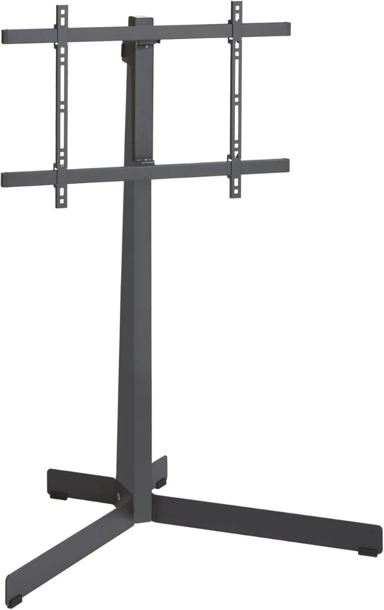 Vogel's TVS 3690 - TV floorstand  Mobile TV Cart with Shelf & Castors for Screens up to 60" (50kg)