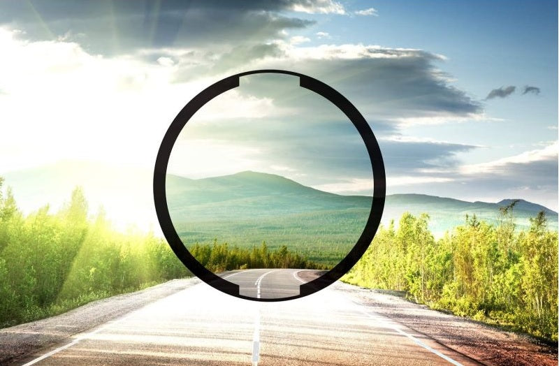 Thinkware Circular Polarizing (CPL) Filter for Dash Cams