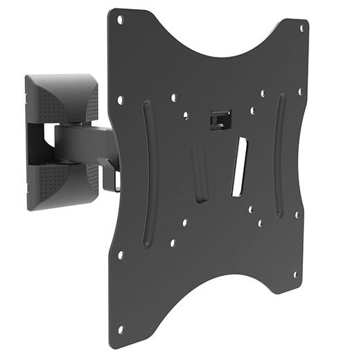 Techlink TWM202 Single Arm Articulated Wall Mount for Screens up to 42"