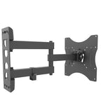 Techlink TWM203 Double Arm Articulated Wall Mount for Screens up to 42"