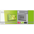Techlink TWM222 Flat to Wall Mount for screens from 17" to 42"