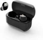 TWS1 TrueWireless™ Earbuds, 8 Hours Playtime, BT v5.0 aptX, IPX5 - Black