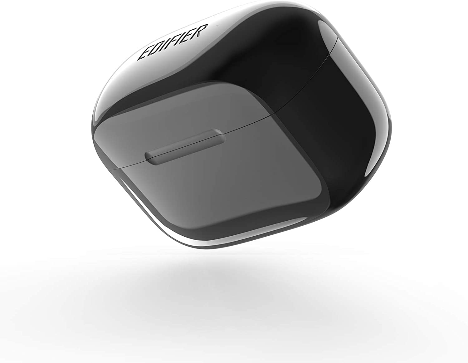 TWS1 TrueWireless™ Earbuds, 8 Hours Playtime, BT v5.0 aptX, IPX5 - Black