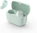 TWS1 TrueWireless™ Earbuds, 8 Hours Playtime, BT v5.0 aptX, IPX5 - Mint green