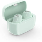 TWS1 TrueWireless™ Earbuds, 8 Hours Playtime, BT v5.0 aptX, IPX5 - Mint green