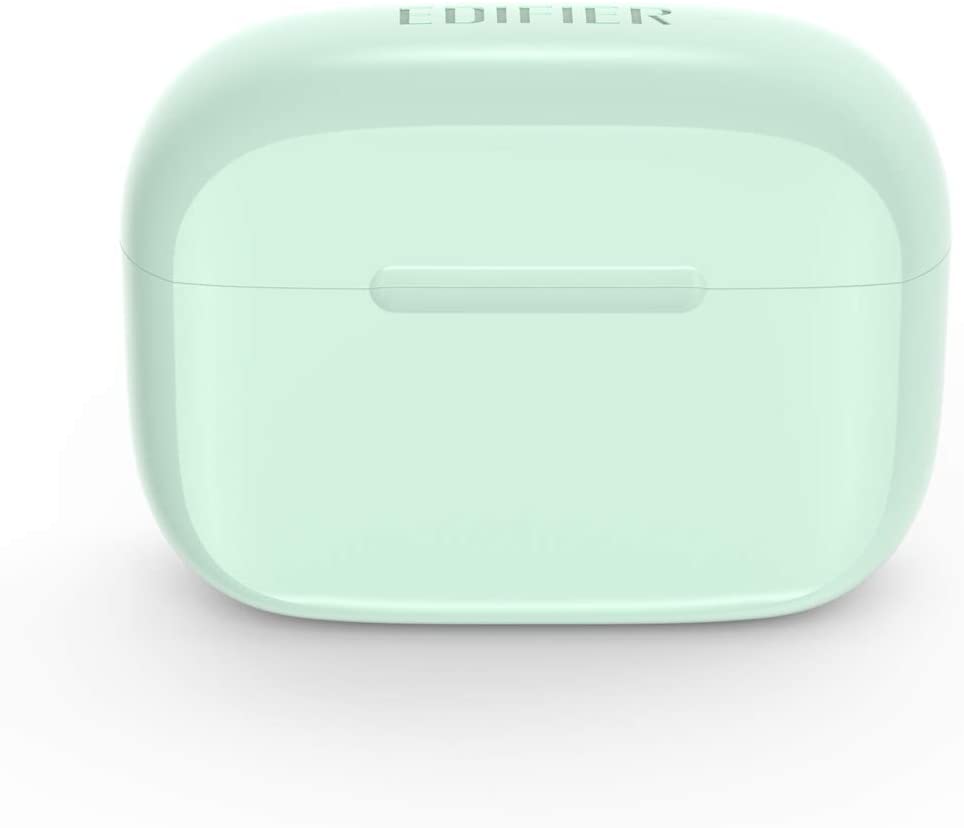 TWS1 TrueWireless™ Earbuds, 8 Hours Playtime, BT v5.0 aptX, IPX5 - Mint green