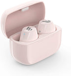 TWS1 TrueWireless™ Earbuds, 8 Hours Playtime, BT v5.0 aptX, IPX5 - Pink