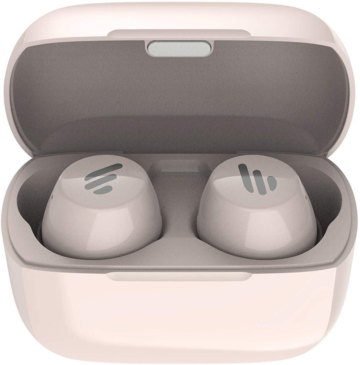 TWS1 TrueWireless™ Earbuds, 8 Hours Playtime, BT v5.0 aptX, IPX5 - Pink