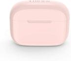 TWS1 TrueWireless™ Earbuds, 8 Hours Playtime, BT v5.0 aptX, IPX5 - Pink