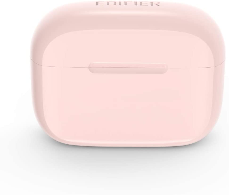 TWS1 TrueWireless™ Earbuds, 8 Hours Playtime, BT v5.0 aptX, IPX5 - Pink