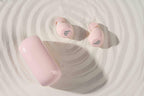 TWS1 TrueWireless™ Earbuds, 8 Hours Playtime, BT v5.0 aptX, IPX5 - Pink