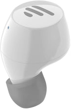 TWS1 TrueWireless™ Earbuds, 8 Hours Playtime, BT v5.0 aptX, IPX5 - White