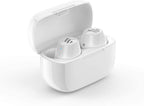 TWS1 TrueWireless™ Earbuds, 8 Hours Playtime, BT v5.0 aptX, IPX5 - White