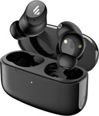 EDIFIER  NEW Upgraded TrueWireless™ Earbuds, 8 Hours Playtime, BT v5.0 aptX, IPX5 - Black