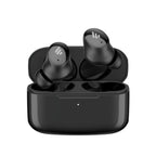 EDIFIER  NEW Upgraded TrueWireless™ Earbuds, 8 Hours Playtime, BT v5.0 aptX, IPX5 - Black