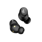 EDIFIER  NEW Upgraded TrueWireless™ Earbuds, 8 Hours Playtime, BT v5.0 aptX, IPX5 - Black