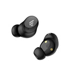EDIFIER  NEW Upgraded TrueWireless™ Earbuds, 8 Hours Playtime, BT v5.0 aptX, IPX5 - Black