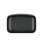 EDIFIER  NEW Upgraded TrueWireless™ Earbuds, 8 Hours Playtime, BT v5.0 aptX, IPX5 - Black