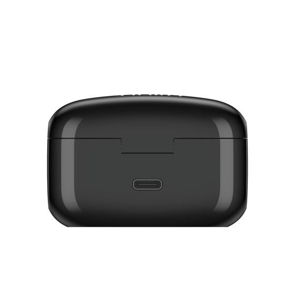 EDIFIER  NEW Upgraded TrueWireless™ Earbuds, 8 Hours Playtime, BT v5.0 aptX, IPX5 - Black