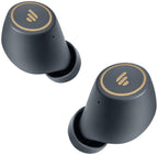 EDIFIER TWS1 Pro NEW Upgraded TrueWireless™ Earbuds, 8 Hours Playtime, BT v5.0 aptX, IPX5 - Dark Grey