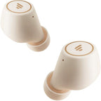 EDIFIER TWS1 Pro NEW Upgraded TrueWireless™ Earbuds, 8 Hours Playtime, BT v5.0 aptX, IPX5 - Ivory