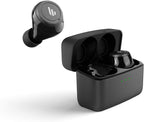 EDIFIER TWS5 TrueWireless™ Stereo Plus Earbuds with Bluetooth 5.0 aptX - Black