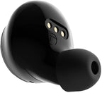 EDIFIER TWS5 TrueWireless™ Stereo Plus Earbuds with Bluetooth 5.0 aptX - Black