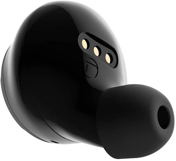 EDIFIER TWS5 TrueWireless™ Stereo Plus Earbuds with Bluetooth 5.0 aptX - Black