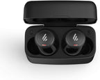 EDIFIER TWS5 TrueWireless™ Stereo Plus Earbuds with Bluetooth 5.0 aptX - Black