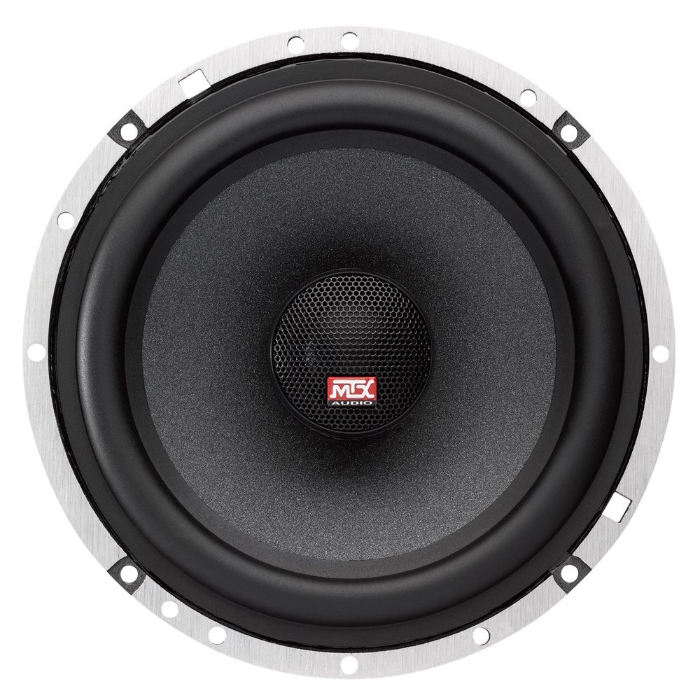 MTX TX665C TX6 Series 16.5cm 310W Coaxil Speakers