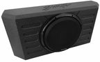 Stinger TXJWB12 Swing Gate-Mounted 12-Inch Subwoofer Enclosure  Jeep Models