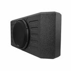 Stinger TXJWB12 Swing Gate-Mounted 12-Inch Subwoofer Enclosure  Jeep Models