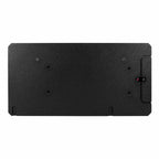 Stinger TXJWB12 Swing Gate-Mounted 12-Inch Subwoofer Enclosure  Jeep Models