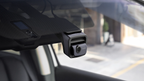 Thinkware U3000 4K Front & 2K Rear Dashcam, Both With Built In Radar, Bluetooth, Wifi, Super Night Vision, 64GB