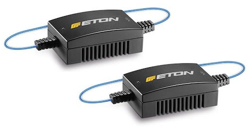 ETON B 100 XHP Highpass X-OVER Crossover for UG B BMW & MINI Midrange Speakers Pair